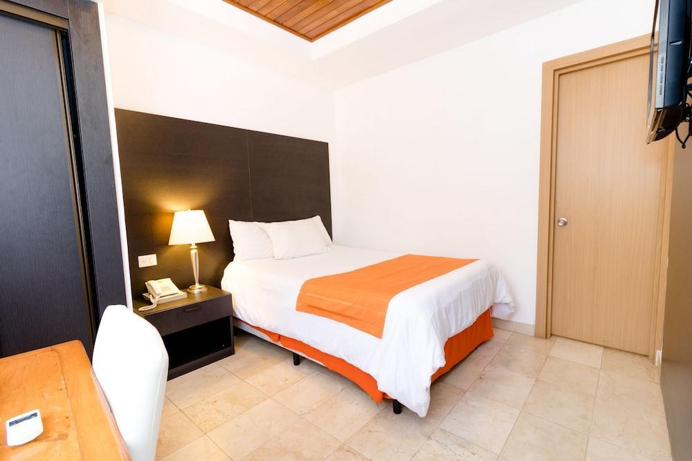 Hotel Faranda Guayacanes, A Member Of Radisson Individuals Chitré Zewnętrze zdjęcie