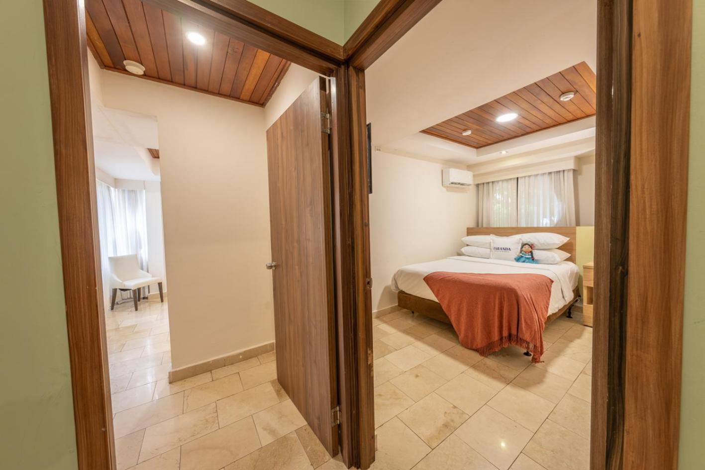 Hotel Faranda Guayacanes, A Member Of Radisson Individuals Chitré Zewnętrze zdjęcie