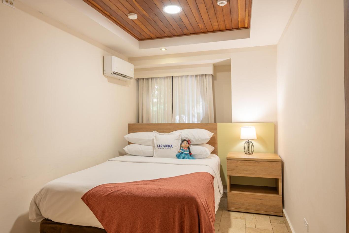 Hotel Faranda Guayacanes, A Member Of Radisson Individuals Chitré Zewnętrze zdjęcie