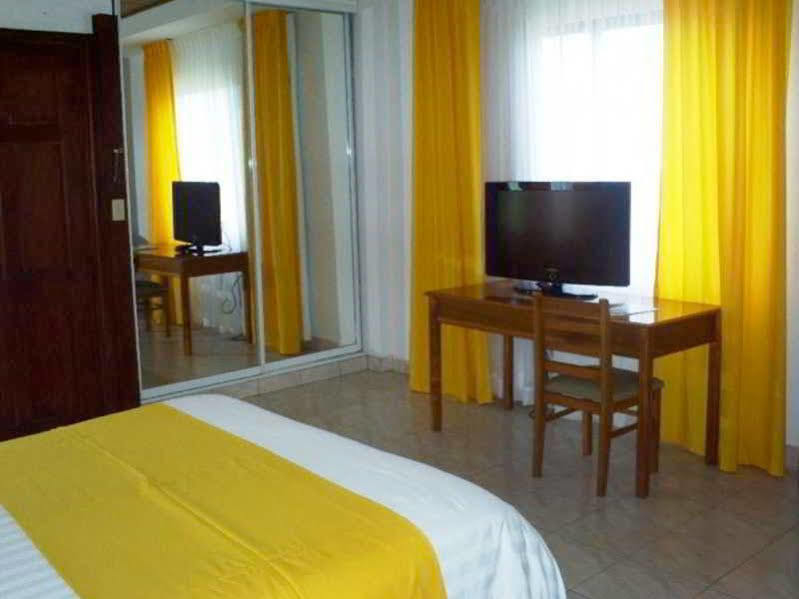 Hotel Faranda Guayacanes, A Member Of Radisson Individuals Chitré Zewnętrze zdjęcie